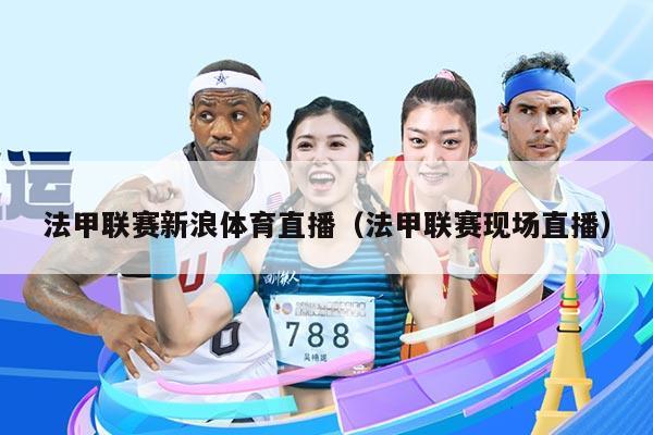 法甲联赛新浪体育直播(法甲联赛现场直播)