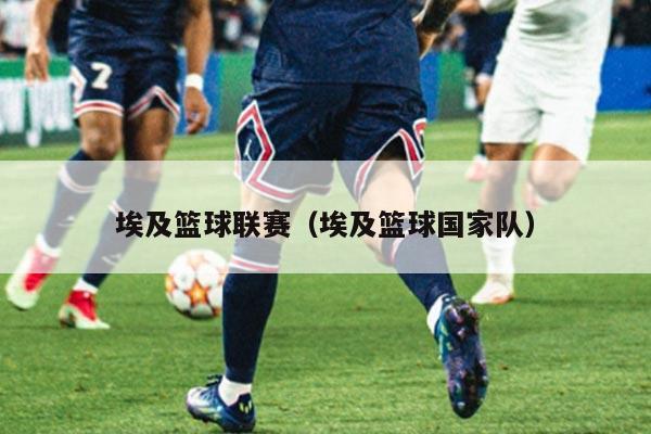 埃及篮球联赛（埃及篮球国家队）