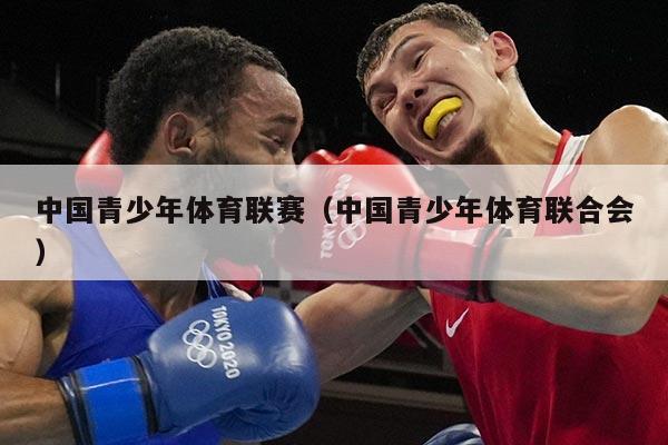 中国青少年体育联赛（中国青少年体育联合会）