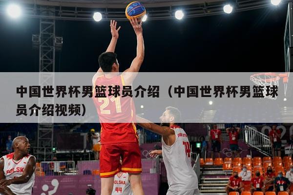 中国世界杯男篮球员介绍（中国世界杯男篮球员介绍视频）
