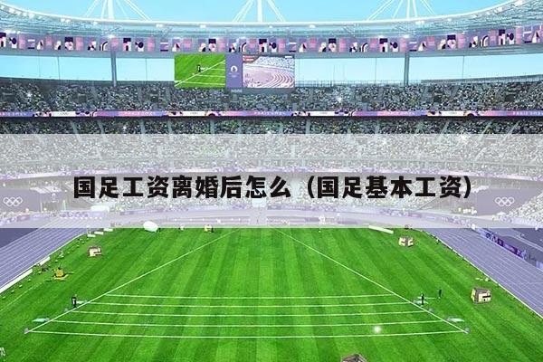 国足工资离婚后怎么（国足基本工资）